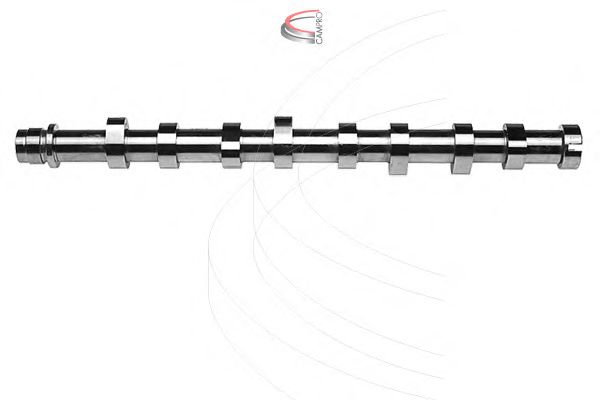 CP15023 CAMPRO Engine Timing Control Camshaft