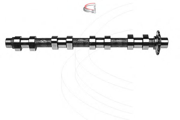 CP15025 CAMPRO Engine Timing Control Camshaft