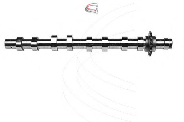 CP15026 CAMPRO Engine Timing Control Camshaft