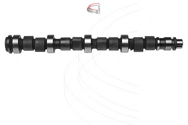 CP15046 CAMPRO Engine Timing Control Camshaft