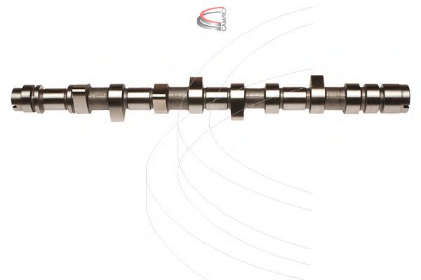 CP15050 CAMPRO Engine Timing Control Camshaft