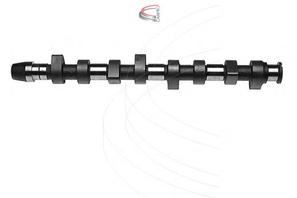 CP16213 CAMPRO Engine Timing Control Camshaft