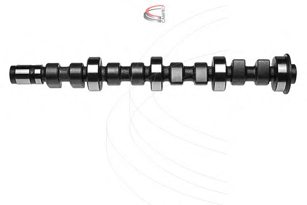 CP16214 CAMPRO Engine Timing Control Camshaft