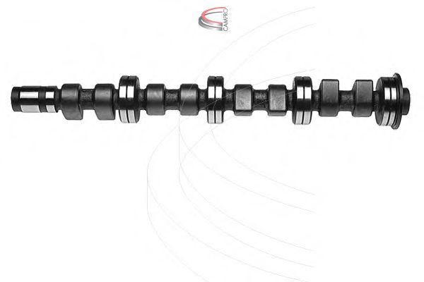 CP16350 CAMPRO Engine Timing Control Camshaft