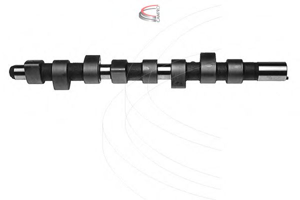 CP16461 CAMPRO Engine Timing Control Camshaft
