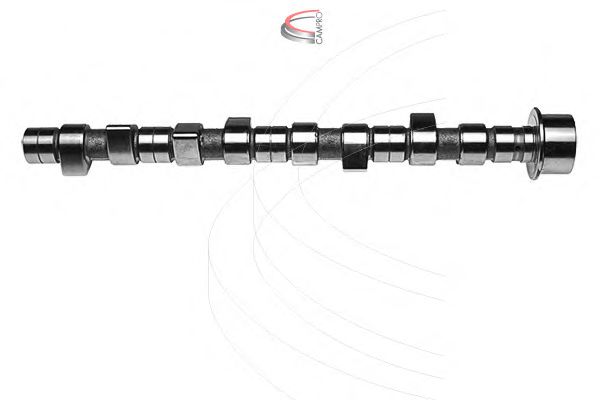 CP16465 CAMPRO Engine Timing Control Camshaft