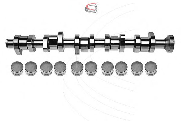 CP60260 CAMPRO Engine Timing Control Camshaft