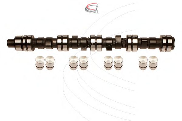 CP61102 CAMPRO Engine Timing Control Camshaft