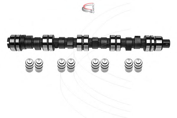 CP61103 CAMPRO Engine Timing Control Camshaft Kit