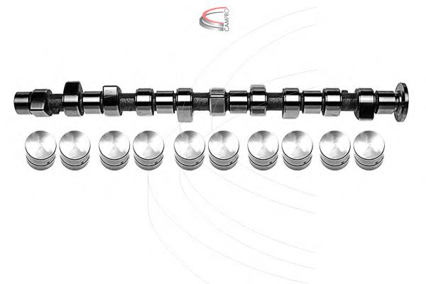 CP61920 CAMPRO Engine Timing Control Camshaft Kit
