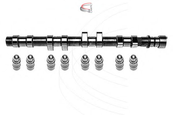 CP62231 CAMPRO Engine Timing Control Camshaft Kit