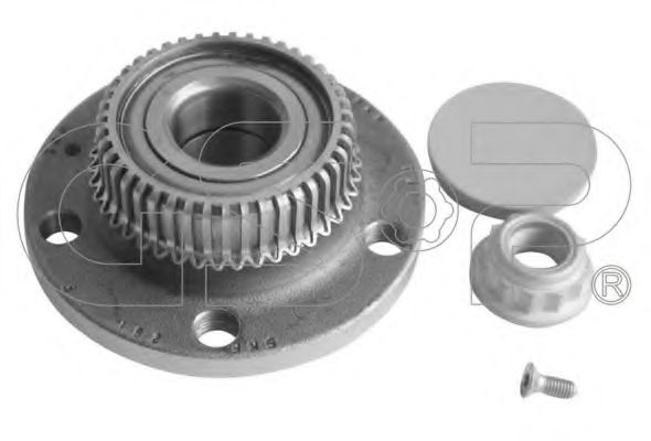 9230051K GSP Wheel Bearing Kit