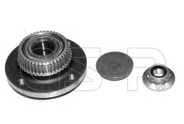 GSP 9228041K