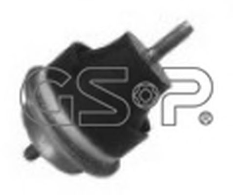 513886 GSP Engine Mounting