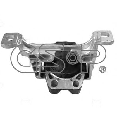 517495 GSP Engine Mounting