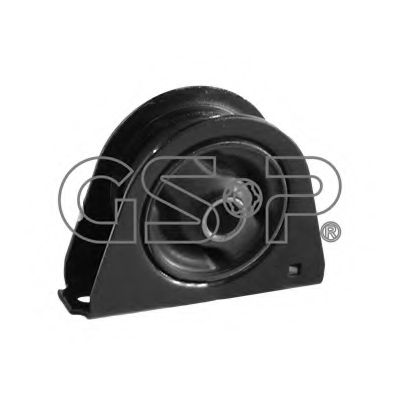 513736 GSP Engine Mounting
