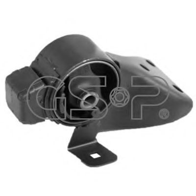 514069 GSP Engine Mounting