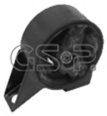 514510 GSP Engine Mounting