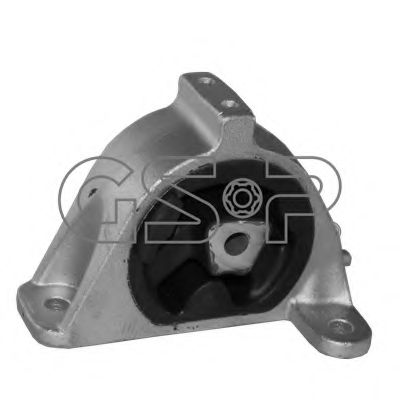514603 GSP Engine Mounting