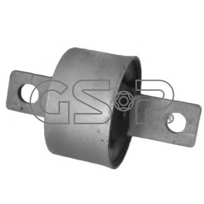 516155 GSP Holder, control arm mounting