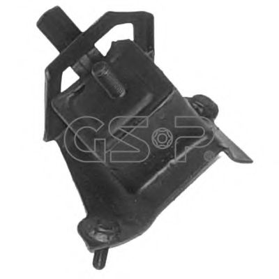 518563 GSP Engine Mounting