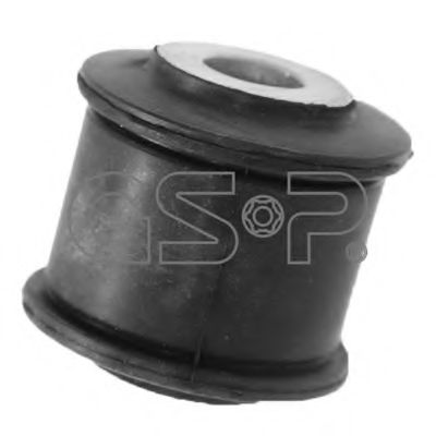 530180 GSP Engine Mounting