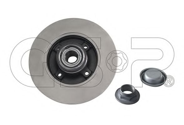 GSP 9230145K