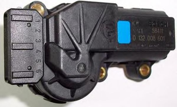 AMP-001B1 ACI+-+AVESA Control, throttle blade