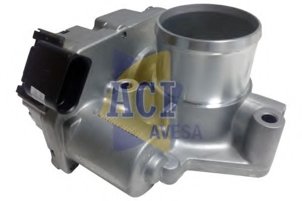 ACM-096 ACI+-+AVESA Air Supply Throttle body