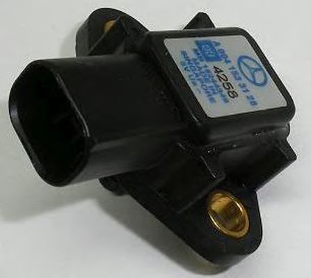 ASM-022 ACI - AVESA Sensor, boost pressure