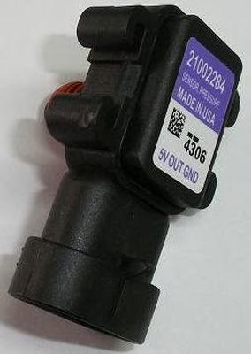 ASM-023 ACI+-+AVESA Sensor, intake manifold pressure