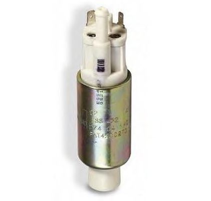 ABG-1058B1 ACI+-+AVESA Fuel Supply System Fuel Pump
