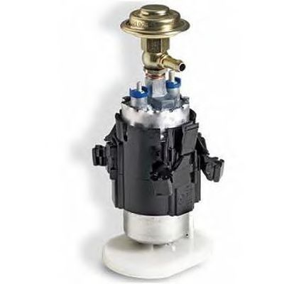 ABG-1062 ACI+-+AVESA Система подачи топлива Топливный насос