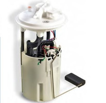 ABG-610 ACI+-+AVESA Fuel Supply System Fuel Feed Unit