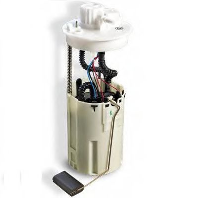 ABG-611 ACI+-+AVESA Fuel Supply System Fuel Feed Unit