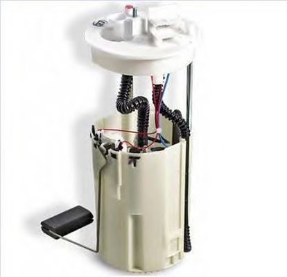 ABG-619 ACI+-+AVESA Fuel Supply System Fuel Feed Unit