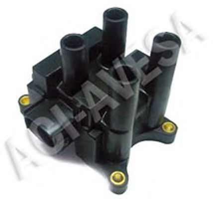 ABE-002 ACI+-+AVESA Ignition System Ignition Coil