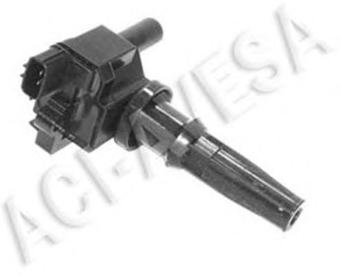 ABE-098 ACI+-+AVESA Ignition System Ignition Coil