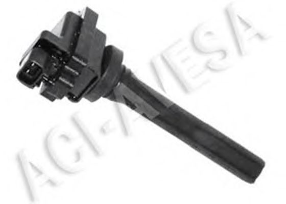 ABE-113 ACI+-+AVESA Ignition System Ignition Coil
