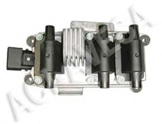 ABE-125 ACI+-+AVESA Ignition System Ignition Coil