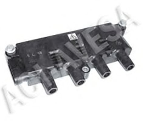 ABE-129 ACI+-+AVESA Ignition System Ignition Coil