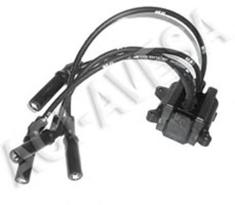 ABE-130 ACI+-+AVESA Ignition System Ignition Coil