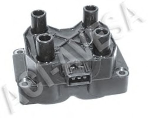 ABE-134 ACI+-+AVESA Ignition System Ignition Coil