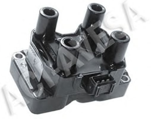 ABE-136 ACI+-+AVESA Ignition System Ignition Coil