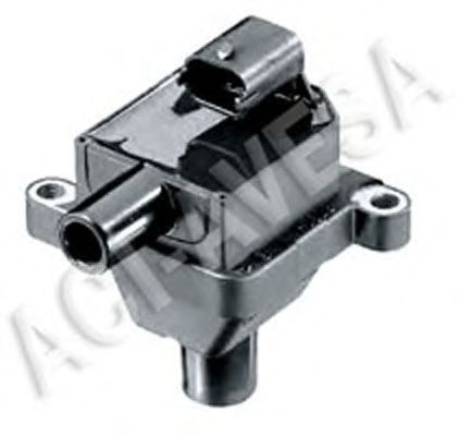 ABE-172 ACI+-+AVESA Ignition System Ignition Coil