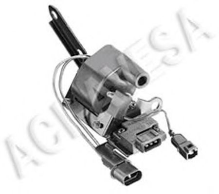 ABE-192 ACI+-+AVESA Ignition System Ignition Coil