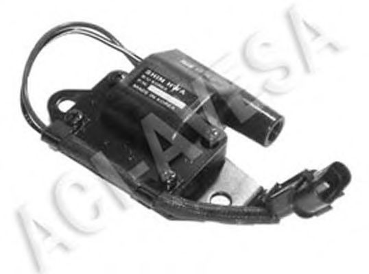 ABE-199 ACI+-+AVESA Ignition System Ignition Coil