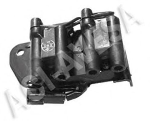 ABE-207 ACI+-+AVESA Ignition System Ignition Coil