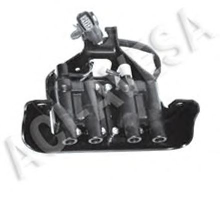 ABE-210 ACI+-+AVESA Ignition System Ignition Coil