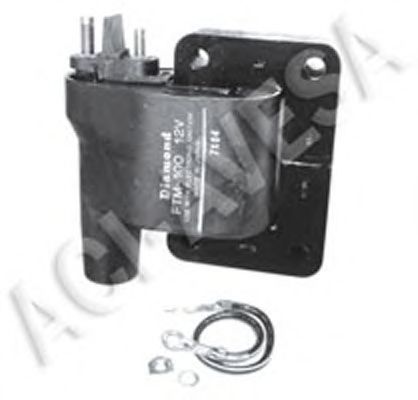 ABE-218 ACI+-+AVESA Ignition System Ignition Coil